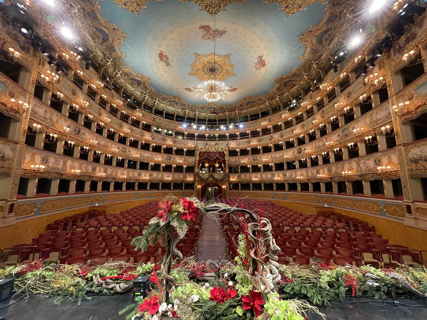 Teatro La Fenice