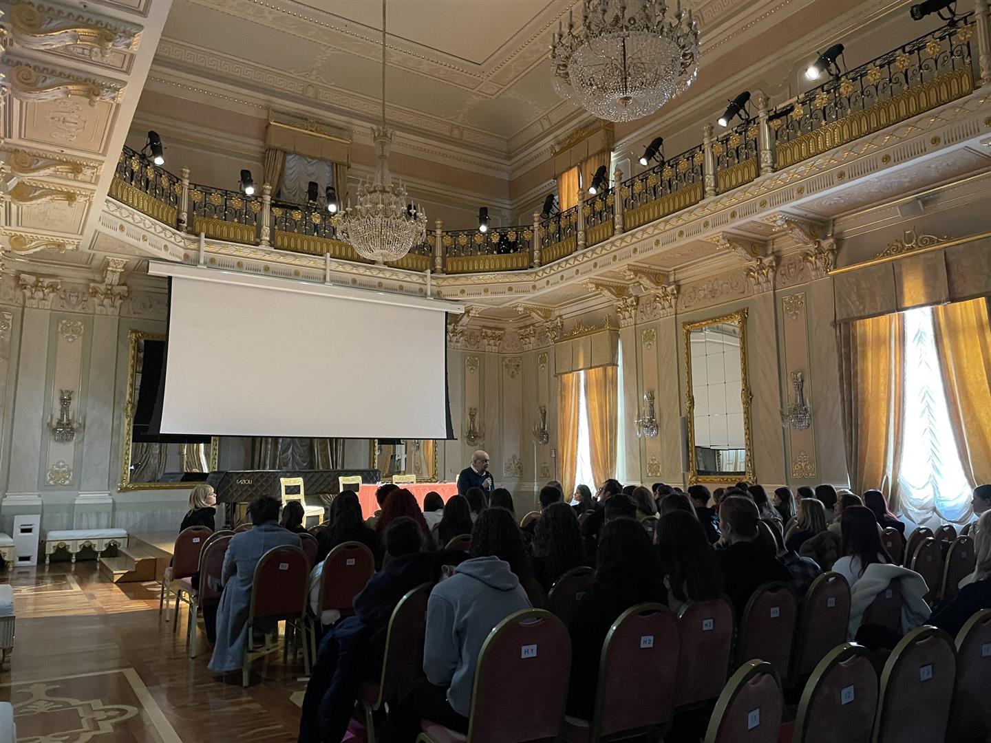 Teatro La Fenice