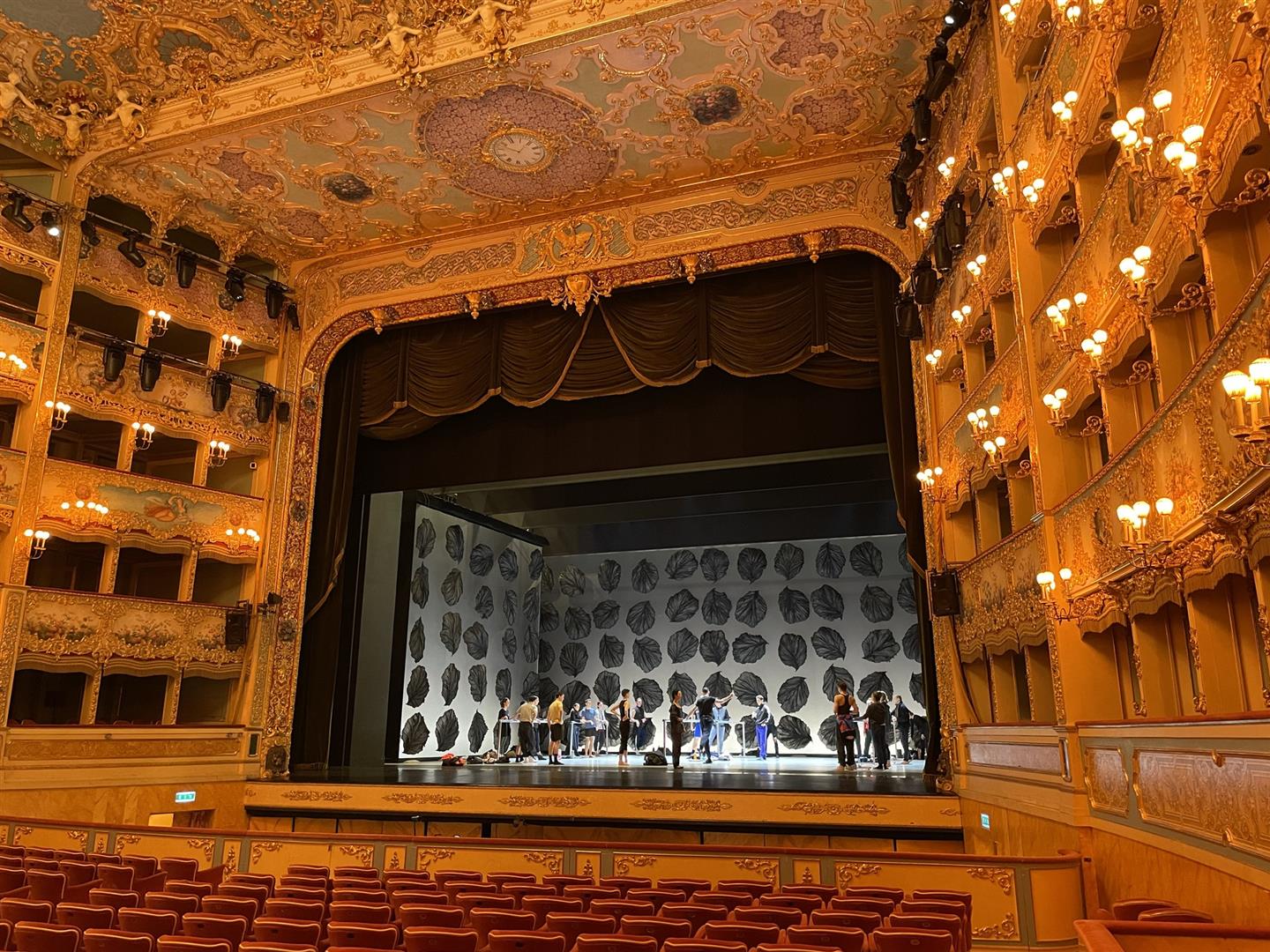 Teatro La Fenice