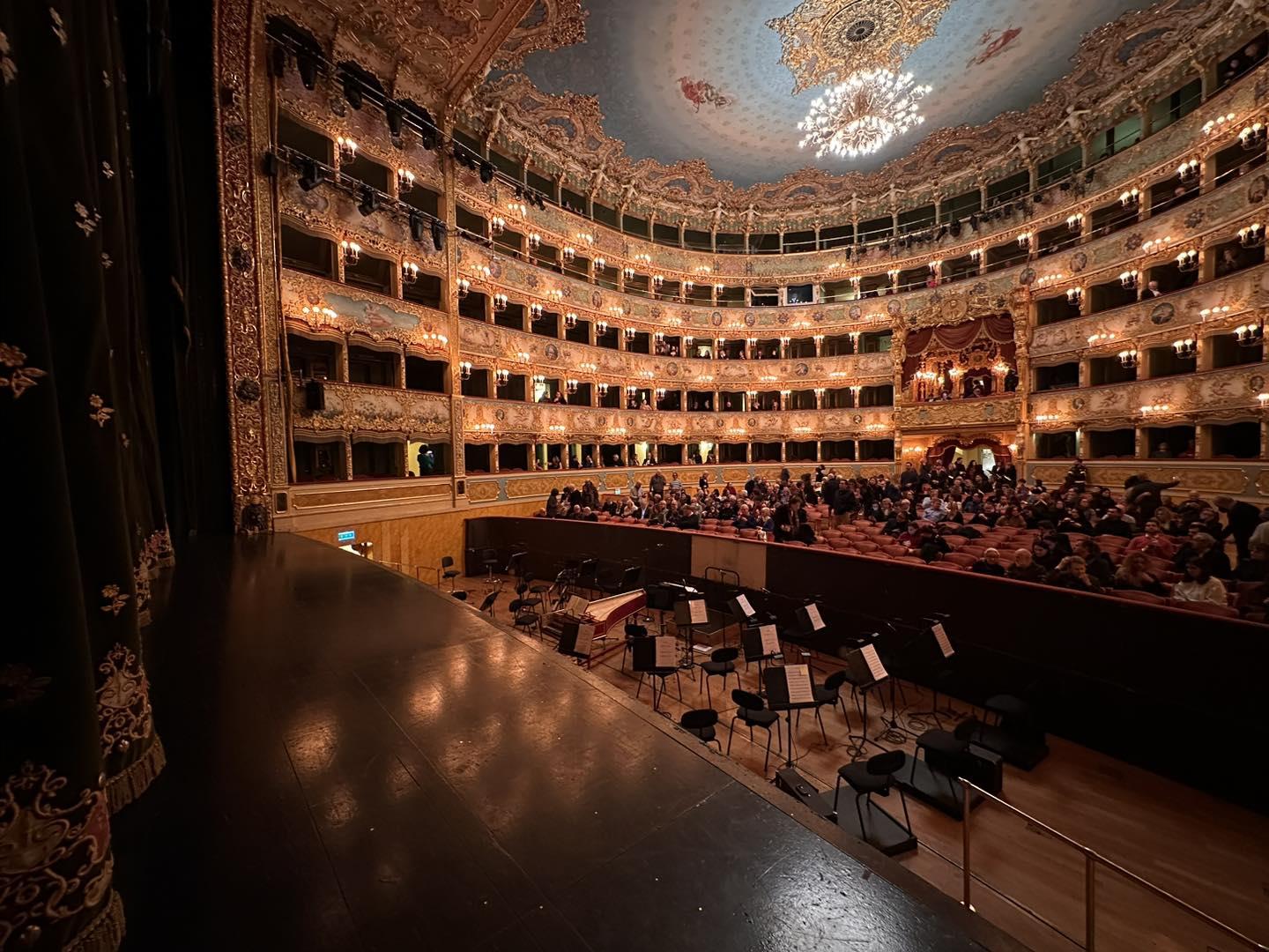 Teatro La Fenice