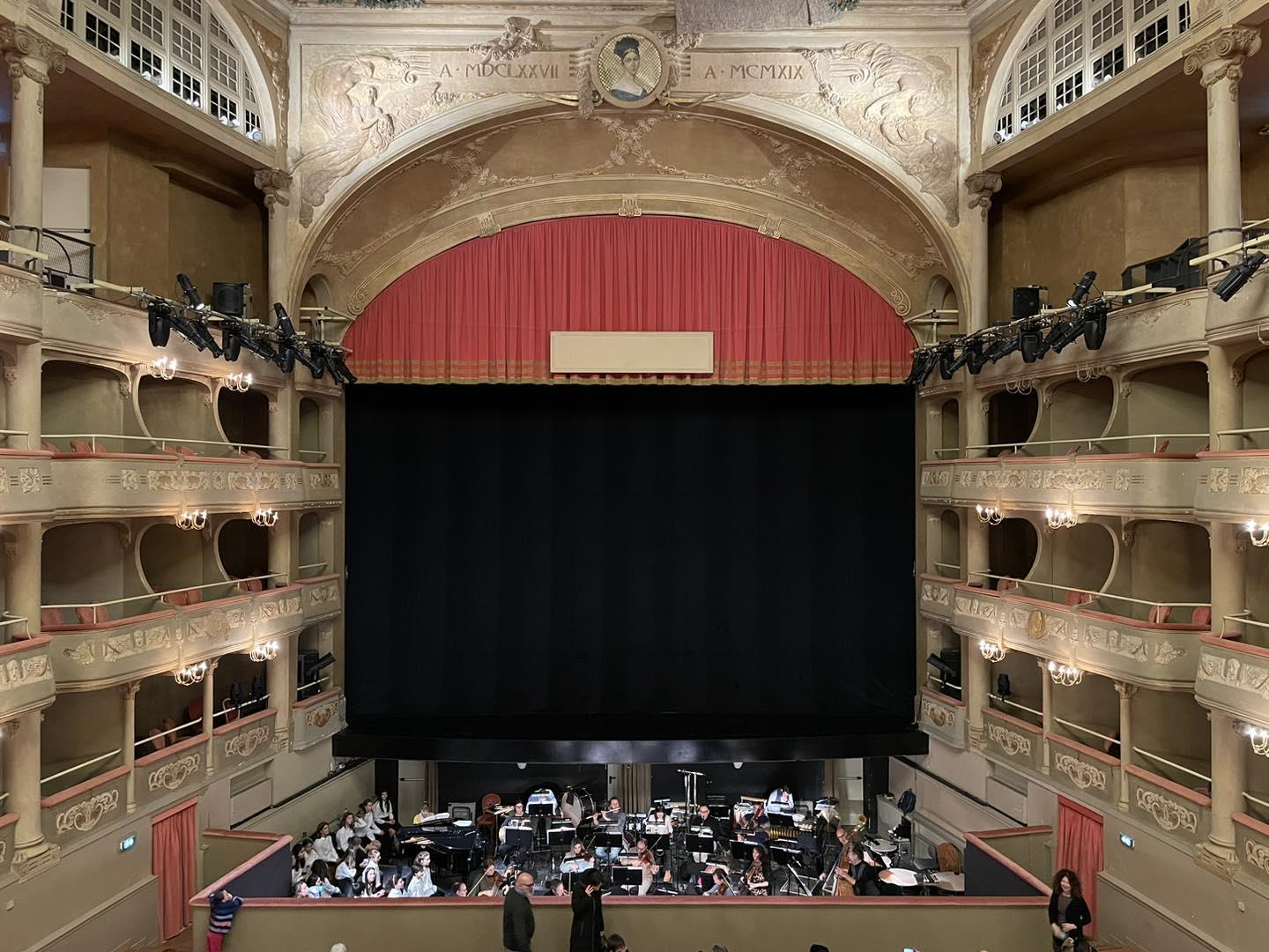 Teatro La Fenice