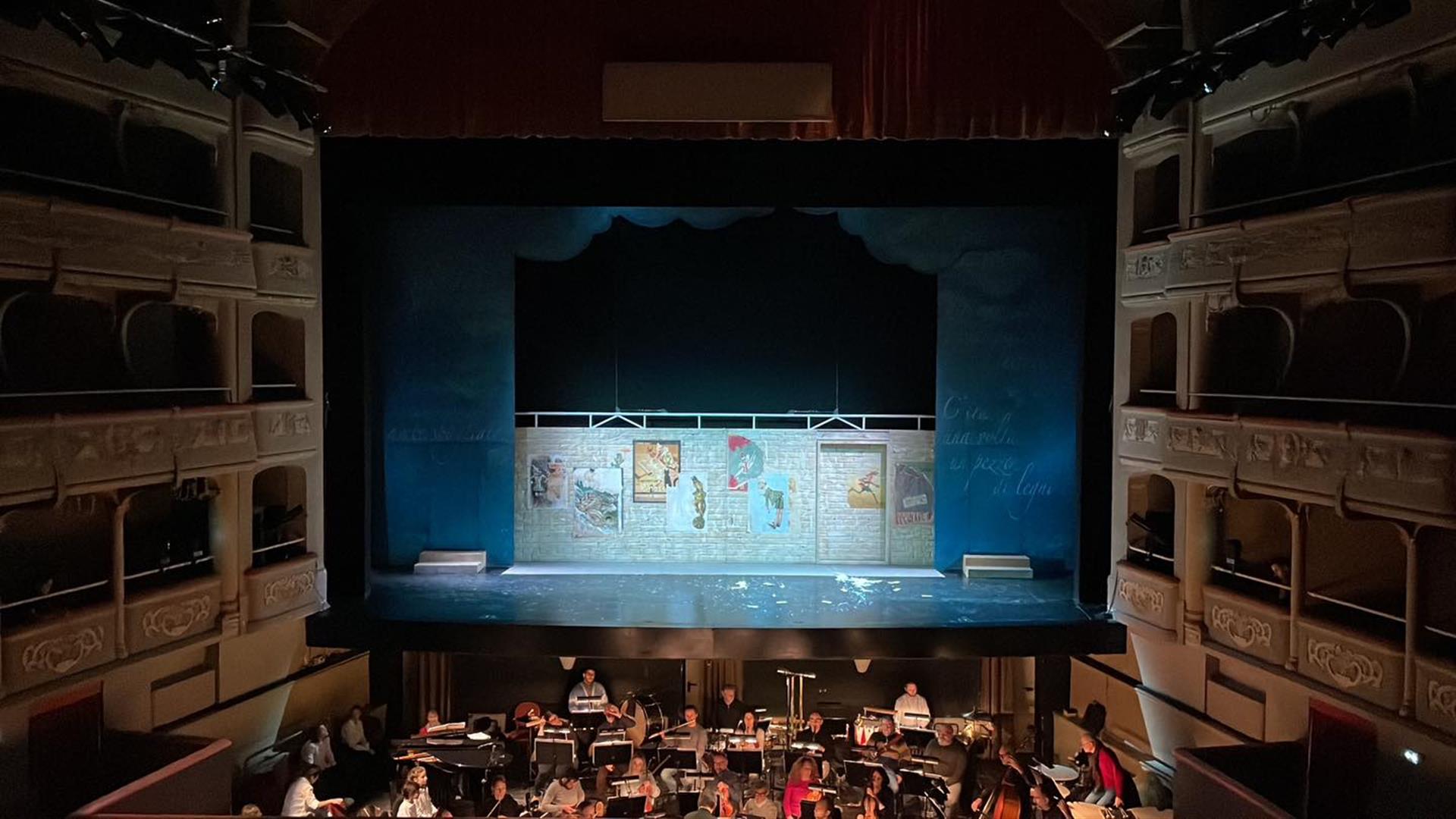 Teatro La Fenice