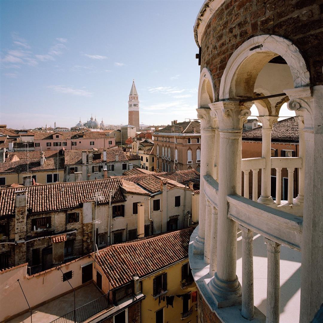 Palazzo Contarini del Bovolo