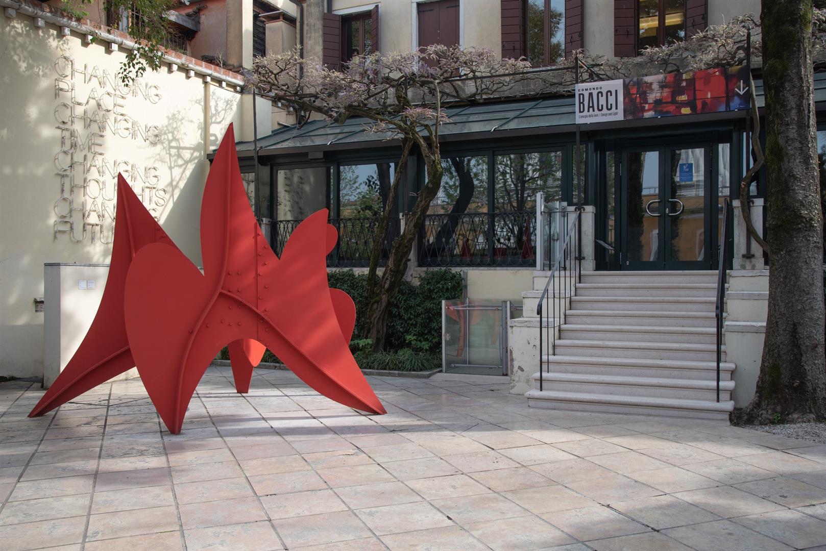 Peggy Guggenheim Collection