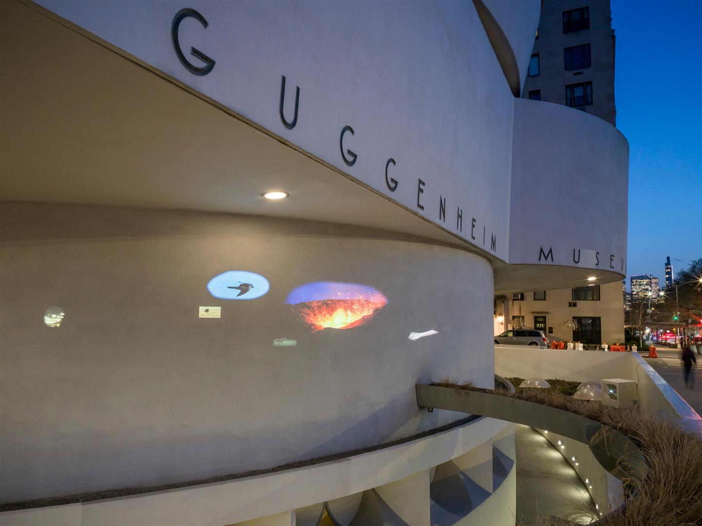 Peggy Guggenheim Collection