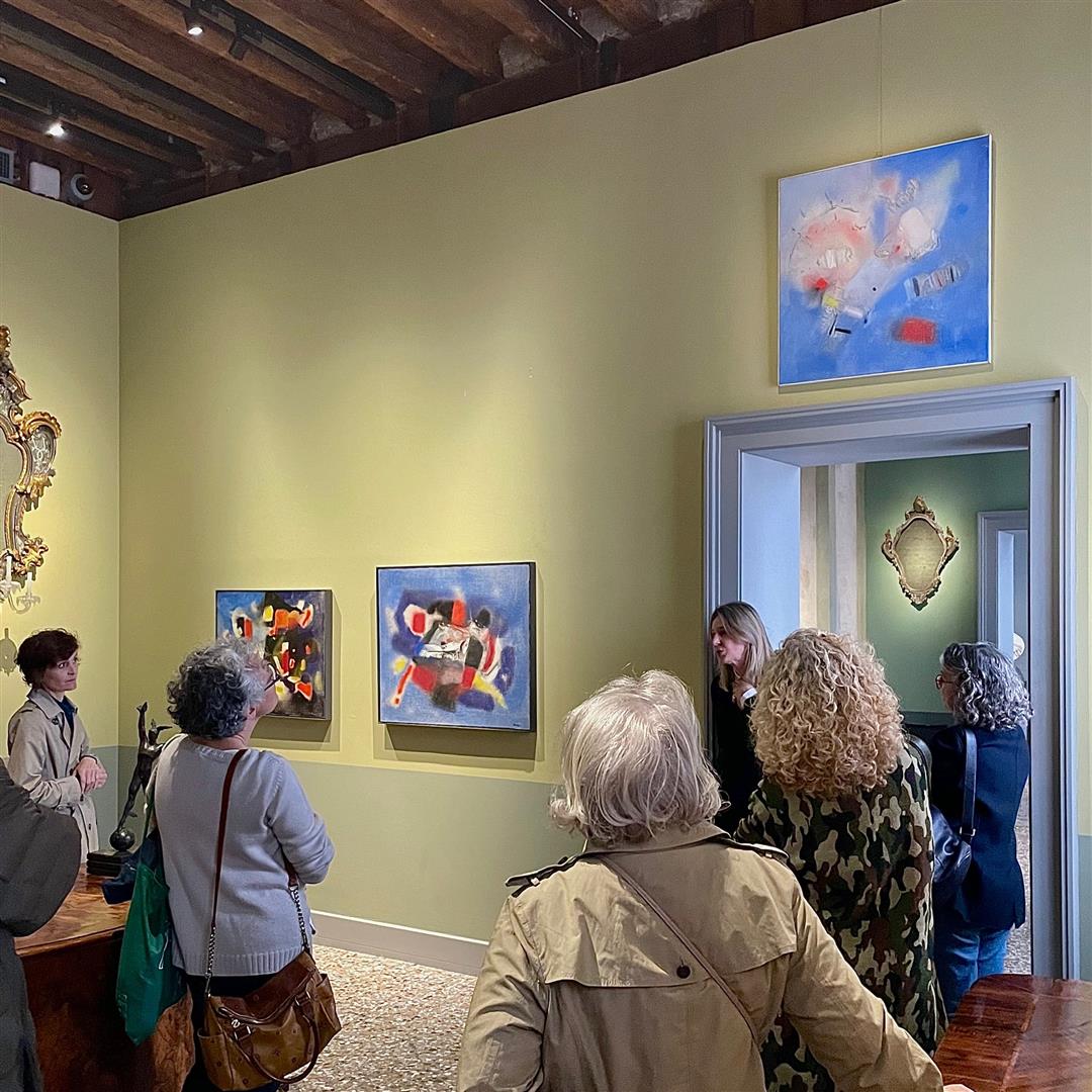 Peggy Guggenheim Collection