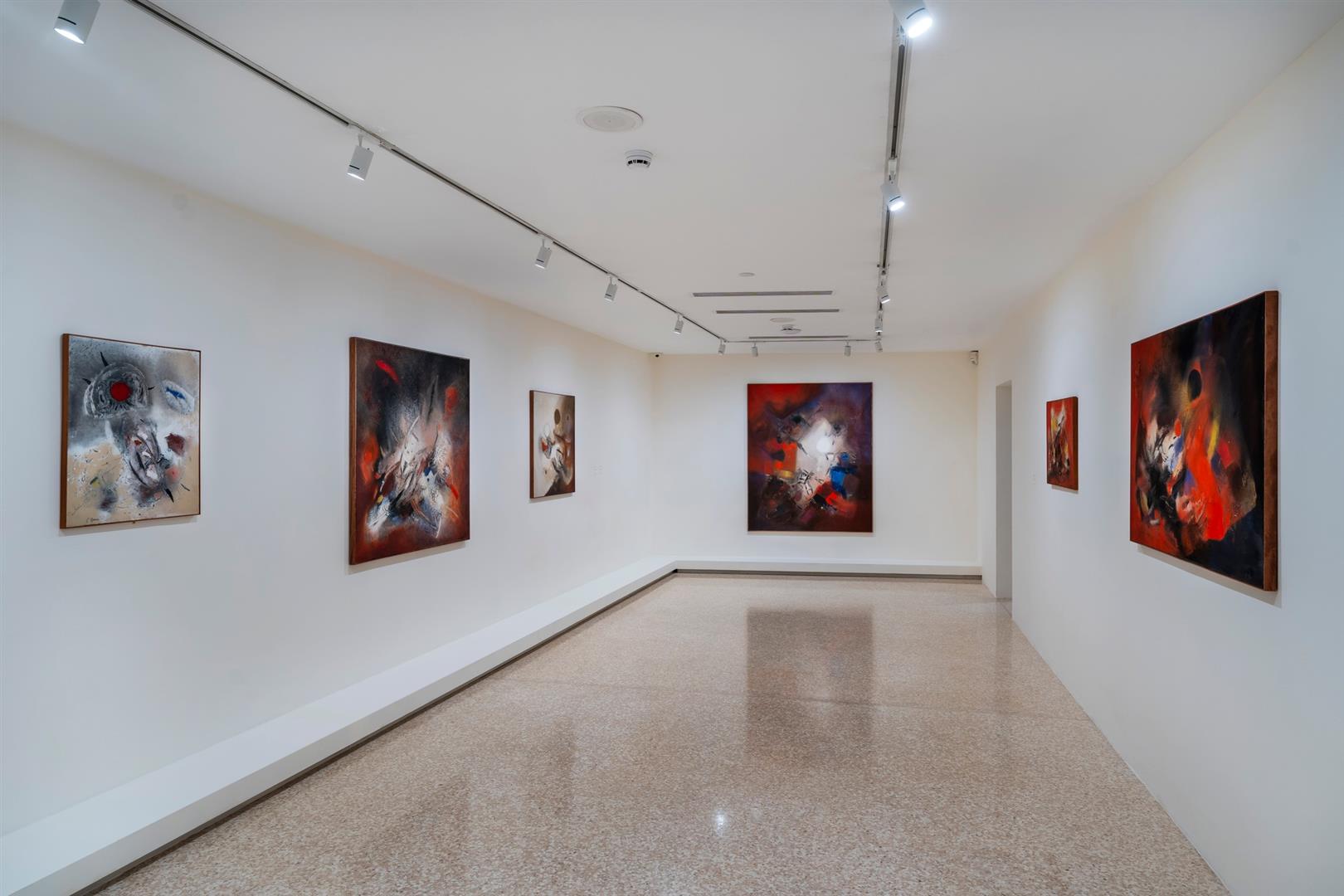 Peggy Guggenheim Collection