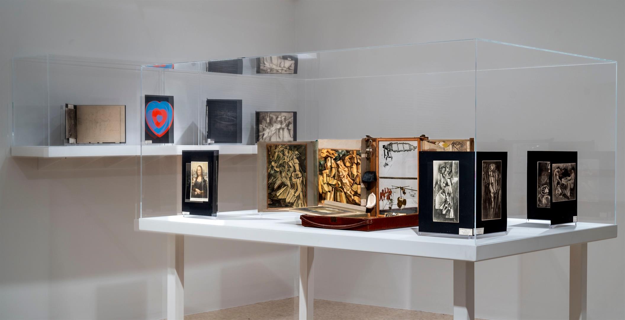 Peggy Guggenheim Collection