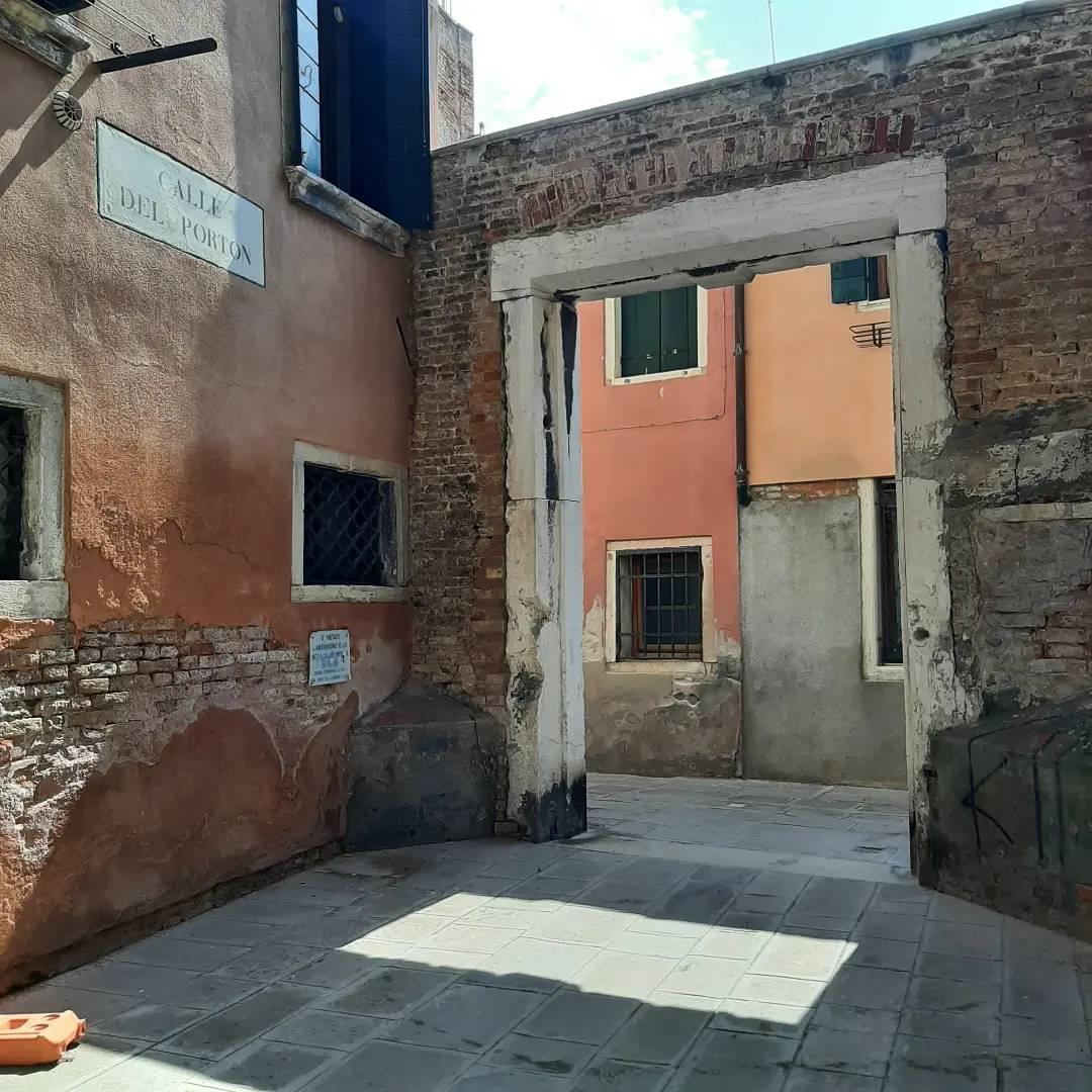 Ghetto Ebraico - Comunità Ebraica di Venezia