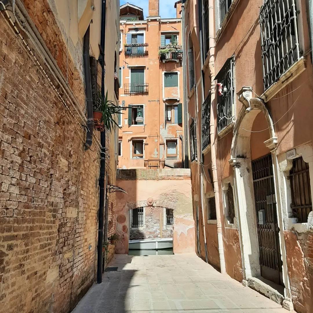Ghetto Ebraico - Comunità Ebraica di Venezia