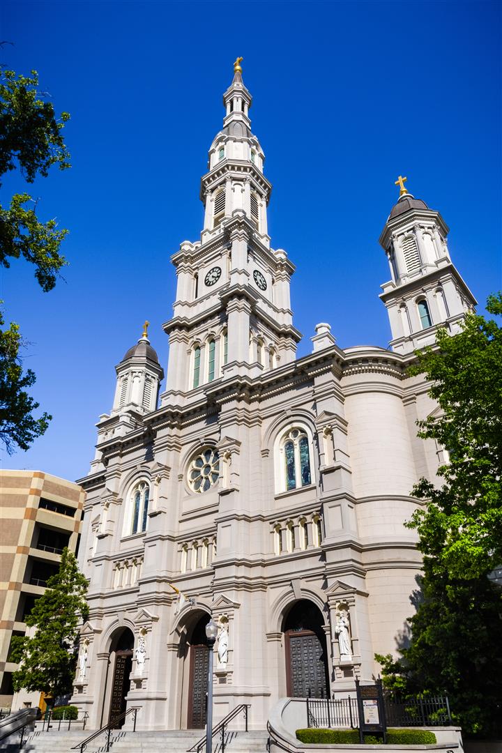 Sacramento