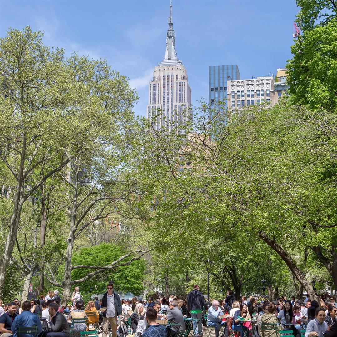 Madison Square Park