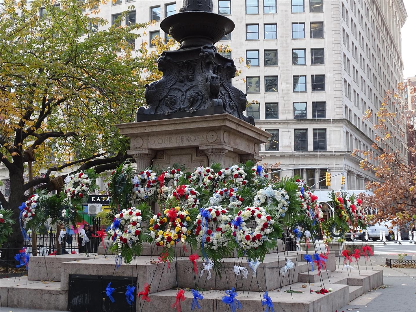 Madison Square Park