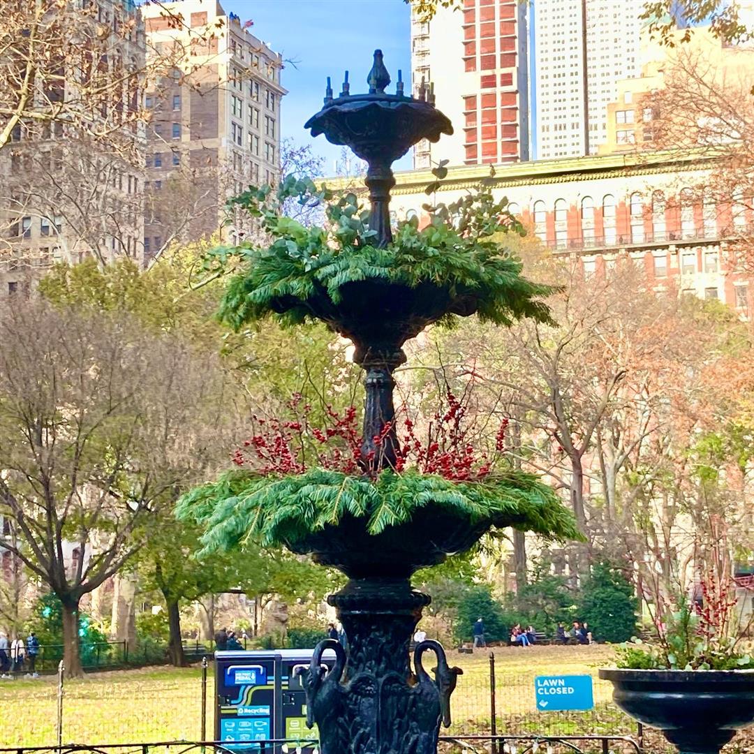 Madison Square Park