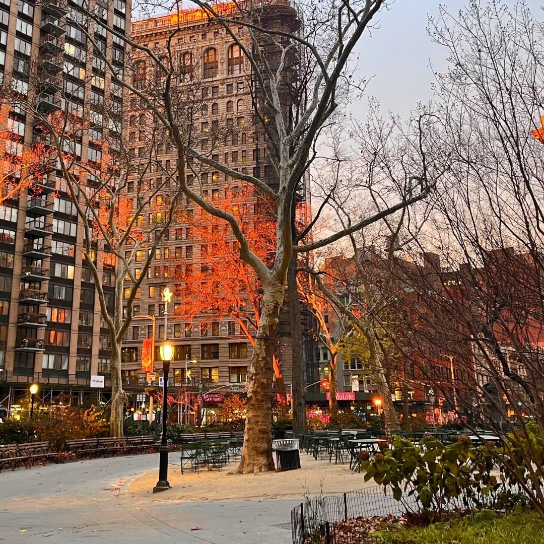 Madison Square Park