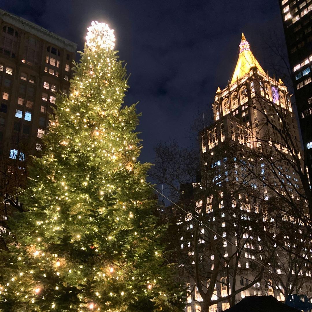 Madison Square Park