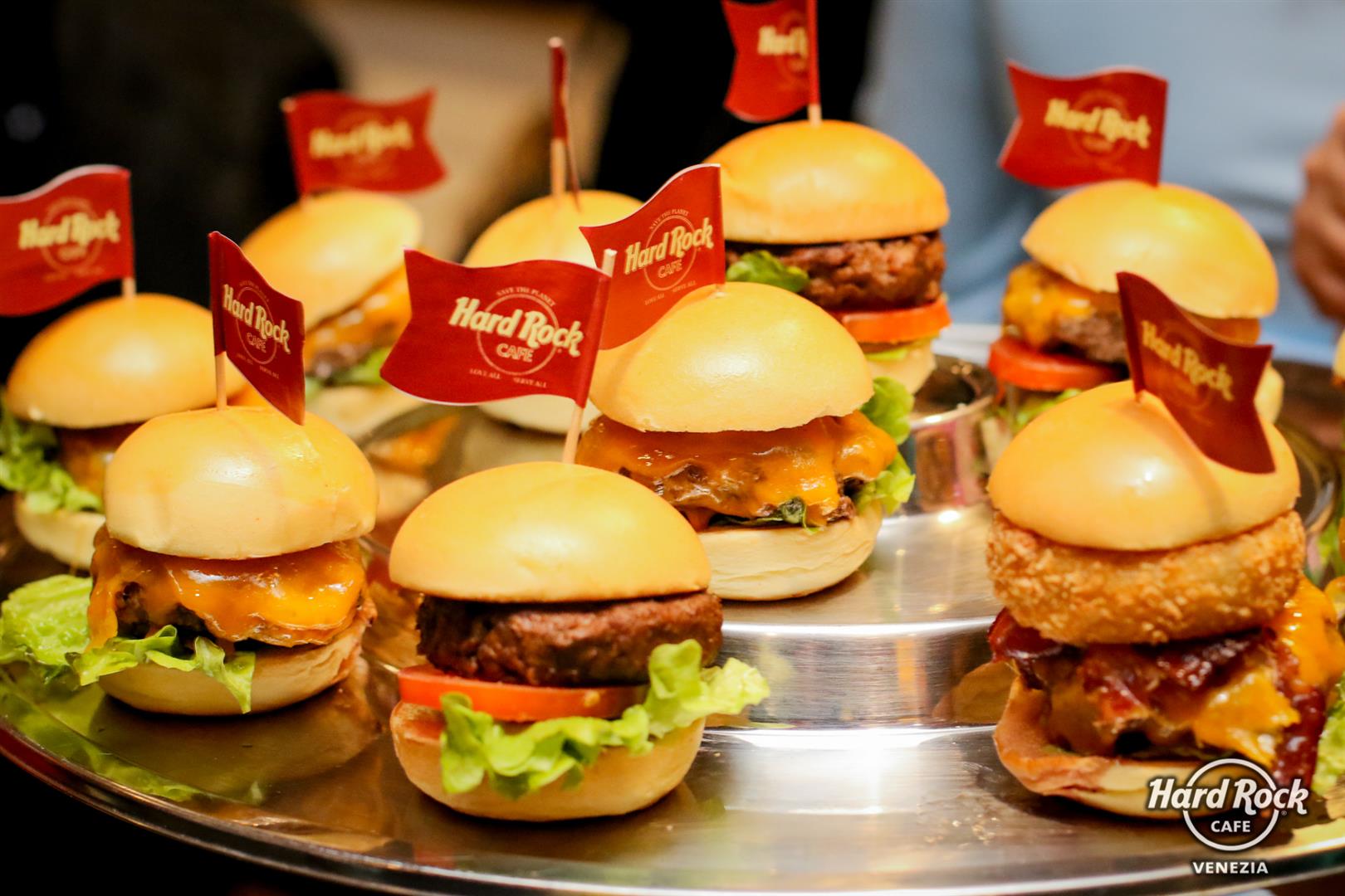 Hard Rock Cafe Venice