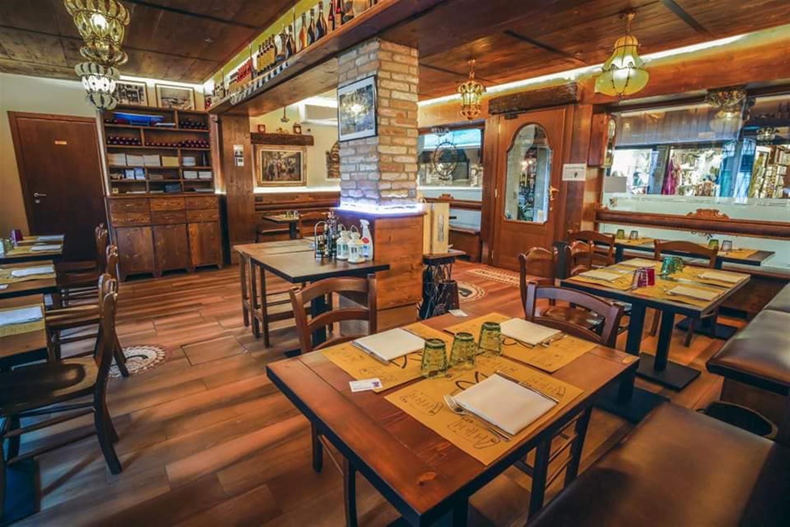Trattoria Al Gazzettino