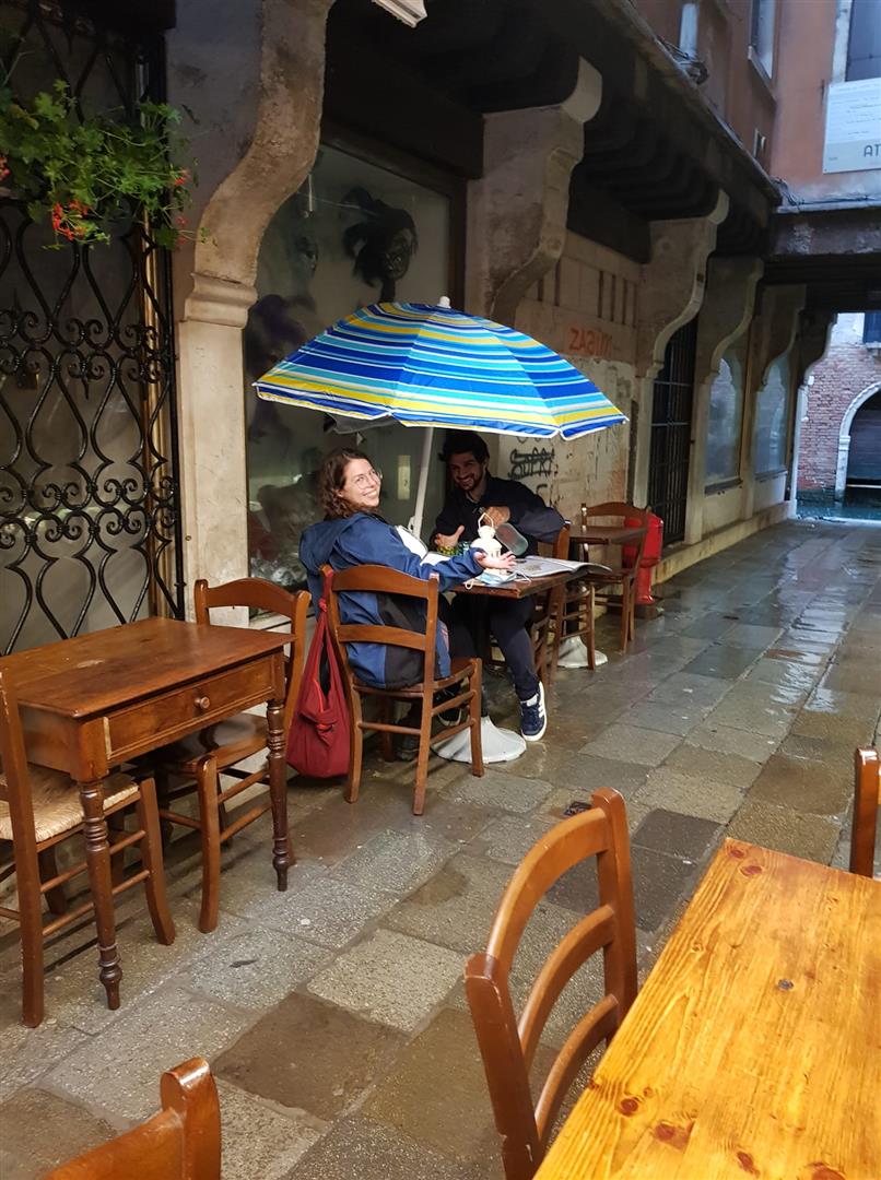 Trattoria Al Gazzettino