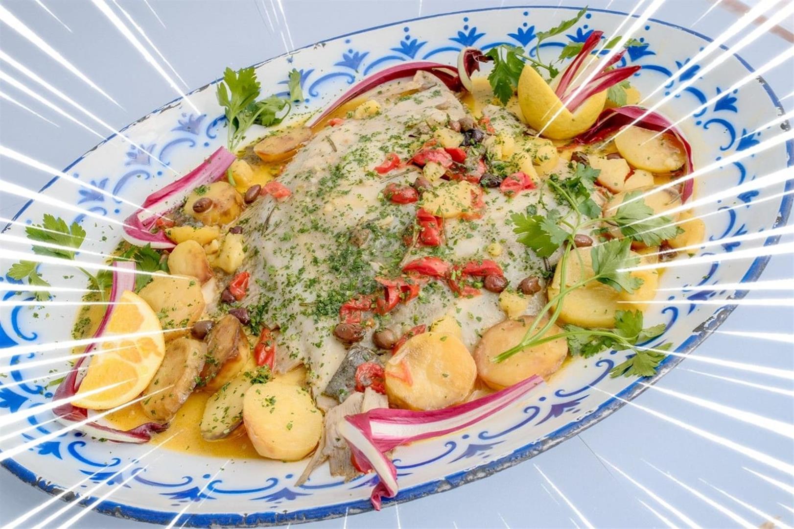 Trattoria Al Gazzettino
