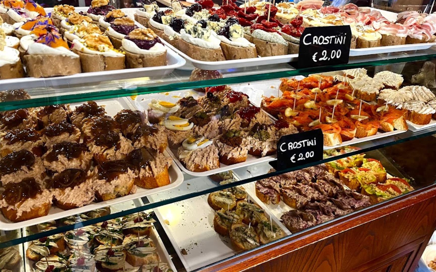 Osteria Al Squero