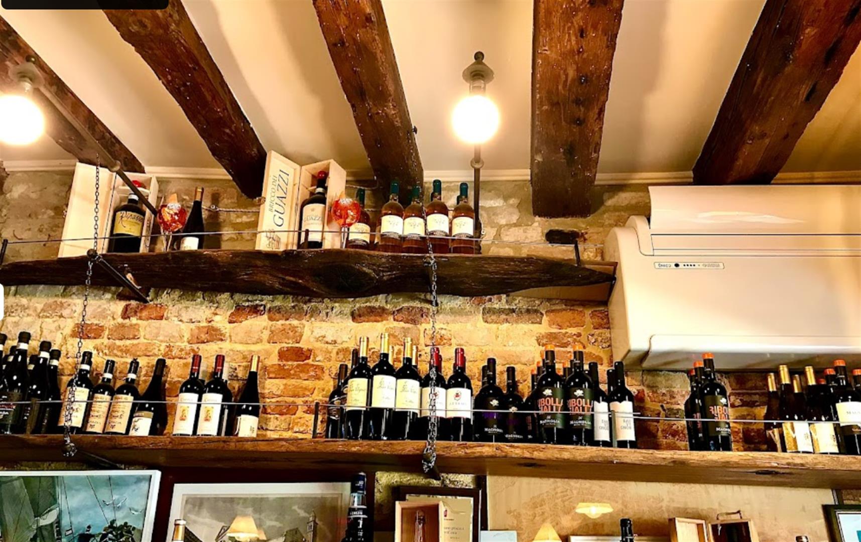 Osteria Al Squero