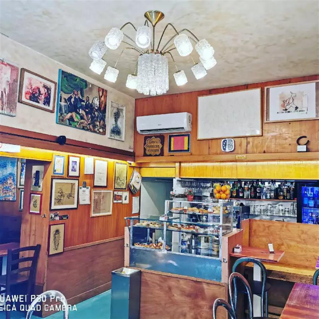 Puppa Bar Venezia