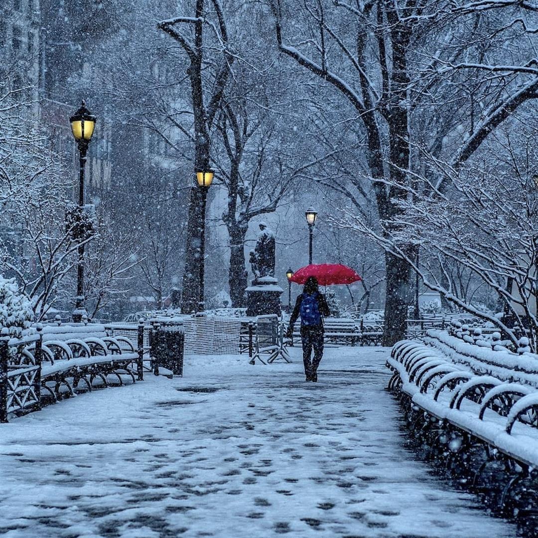 Union Square Park