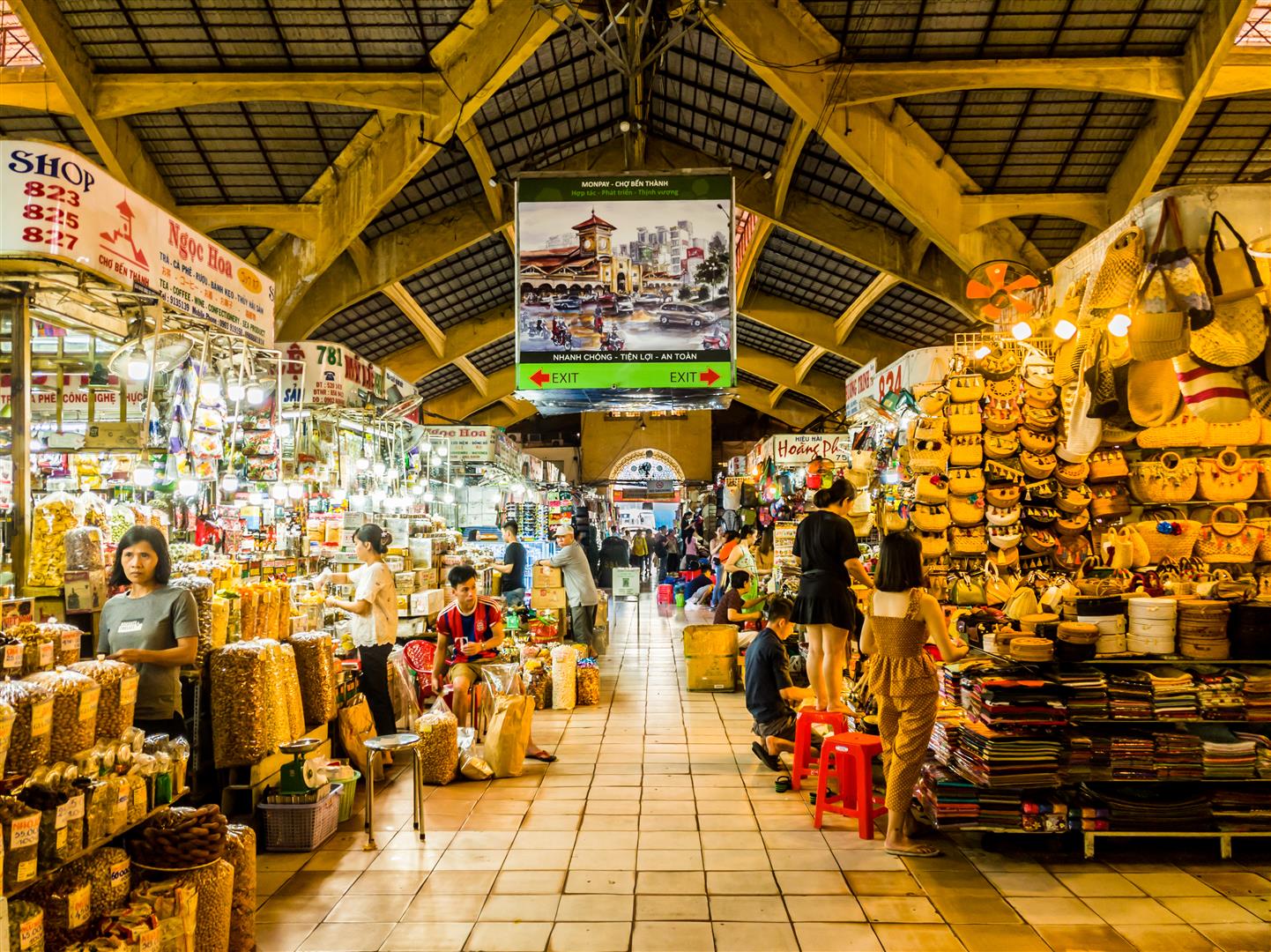 Shutter Stock