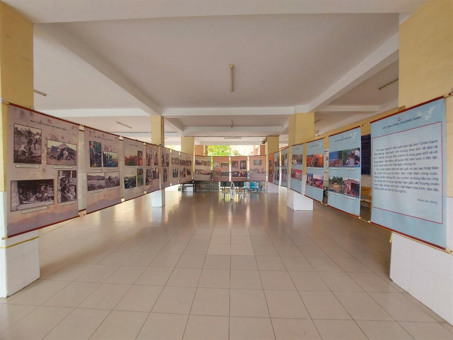 War Remnants Museum