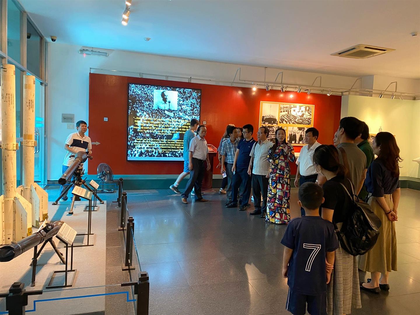 War Remnants Museum
