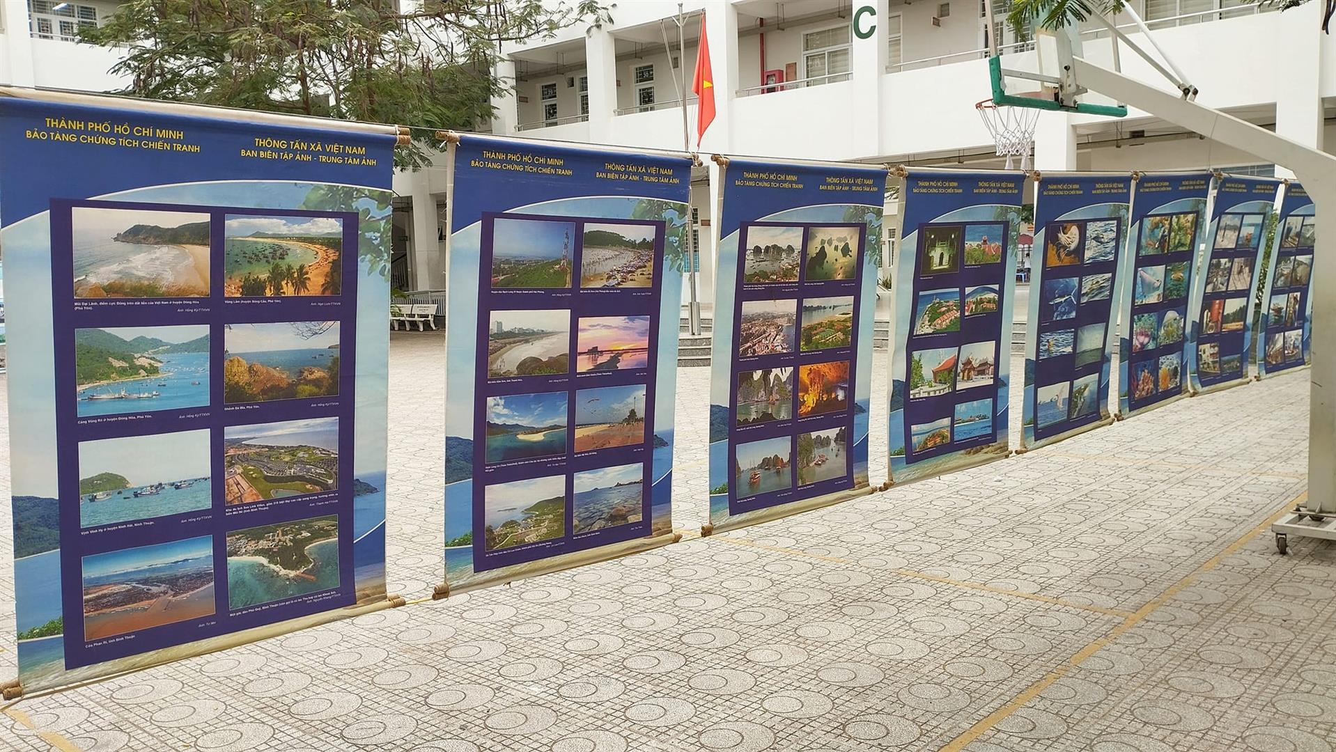 War Remnants Museum