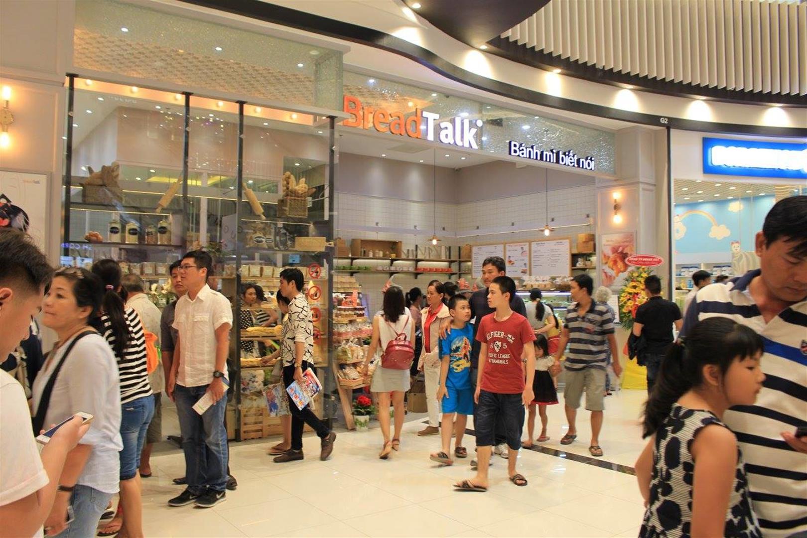 AEON MALL Binh Tan