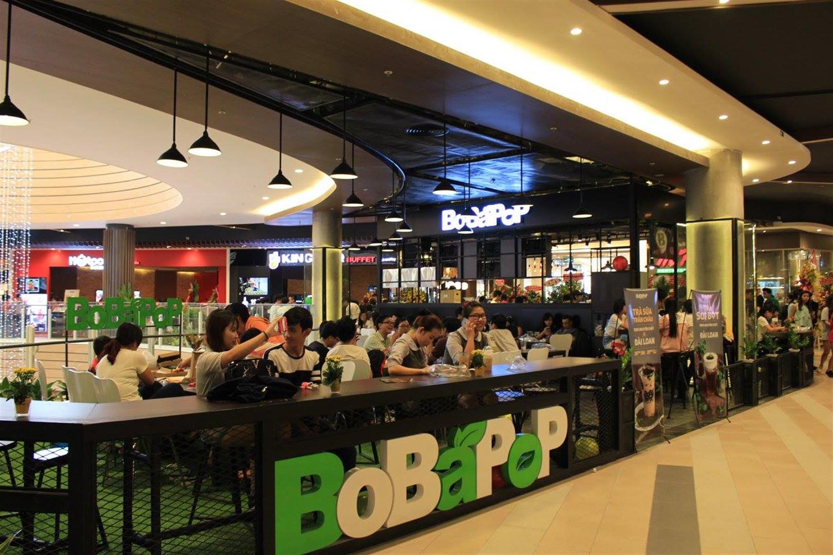 AEON MALL Binh Tan