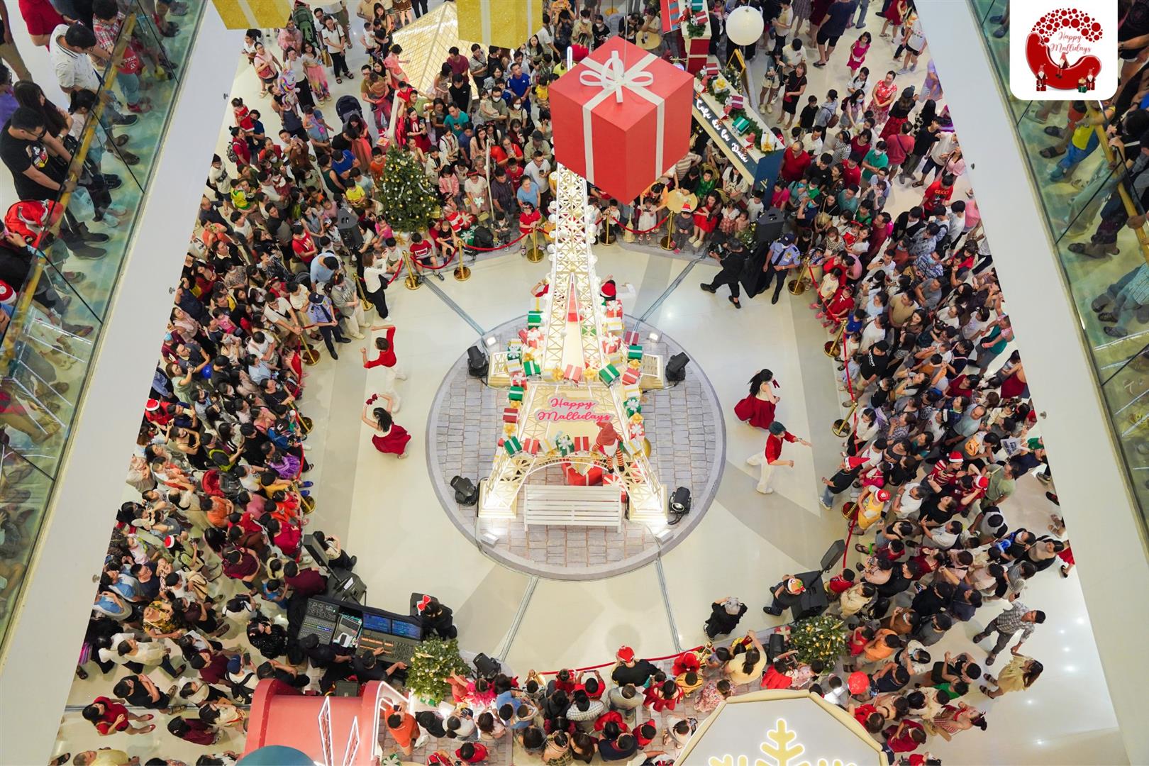 Crescent Mall