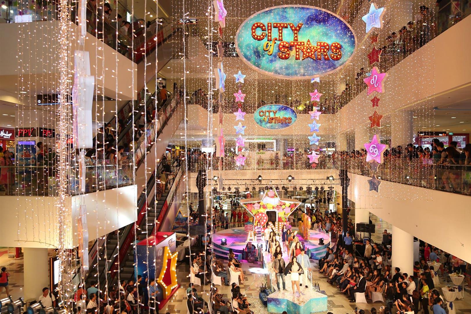 SC VivoCity