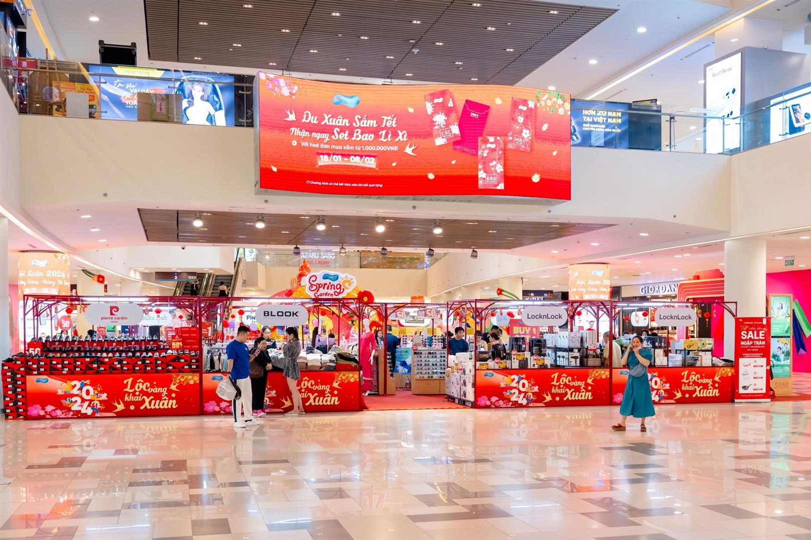 SC VivoCity