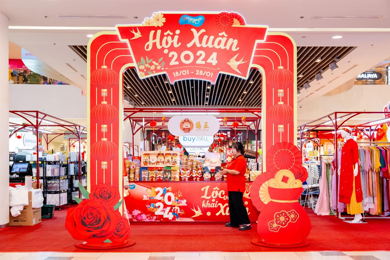 SC VivoCity