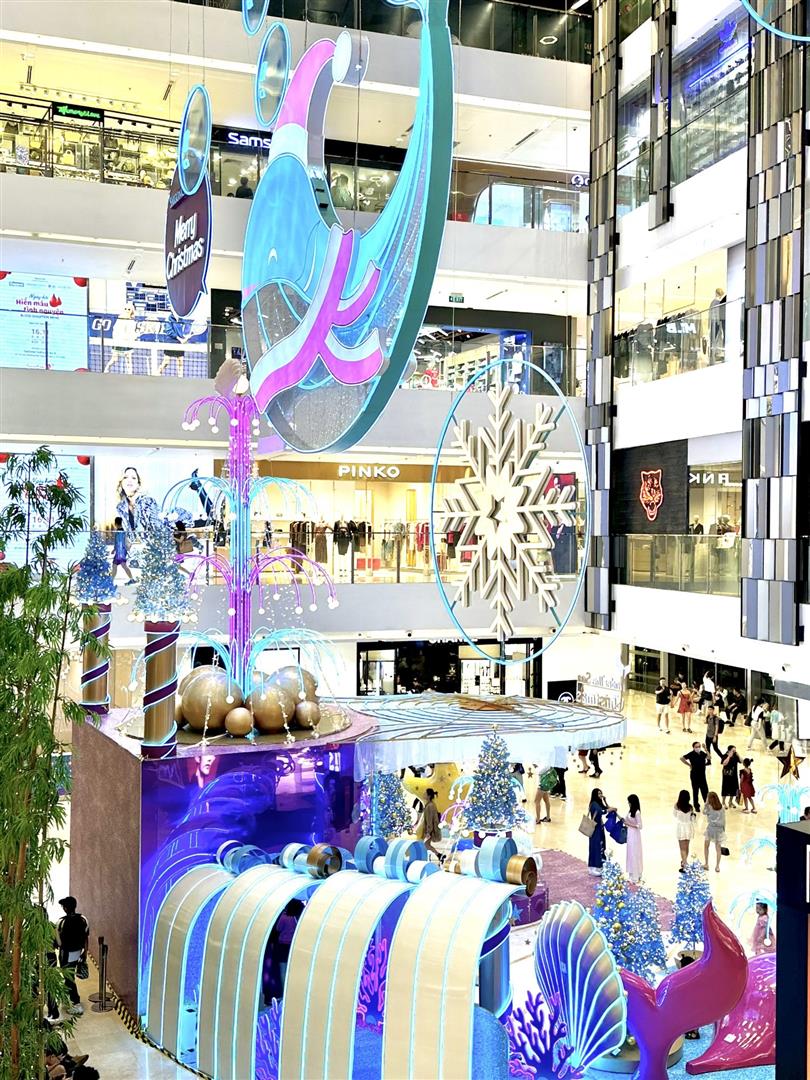 Saigon Centre