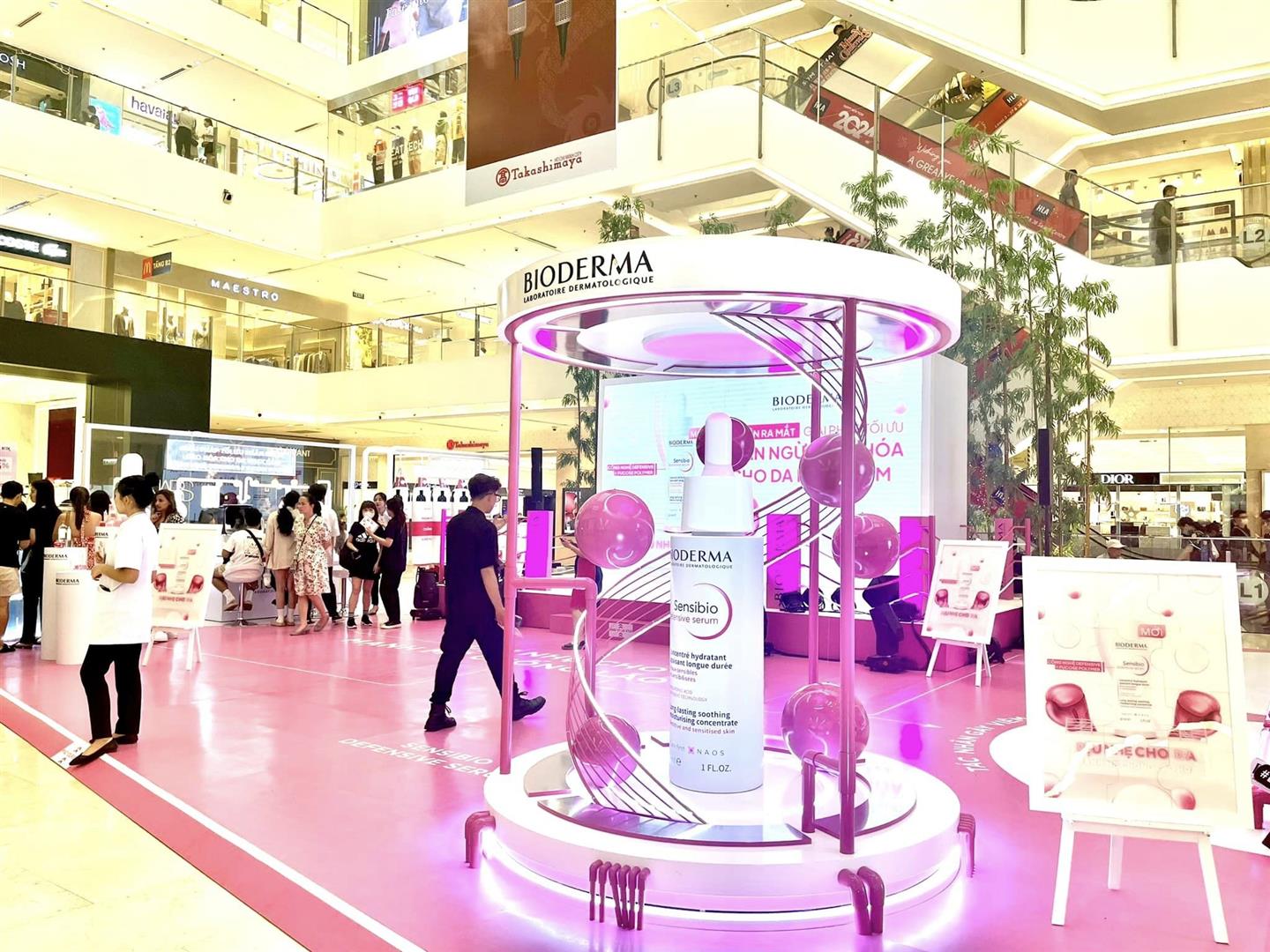 Saigon Centre