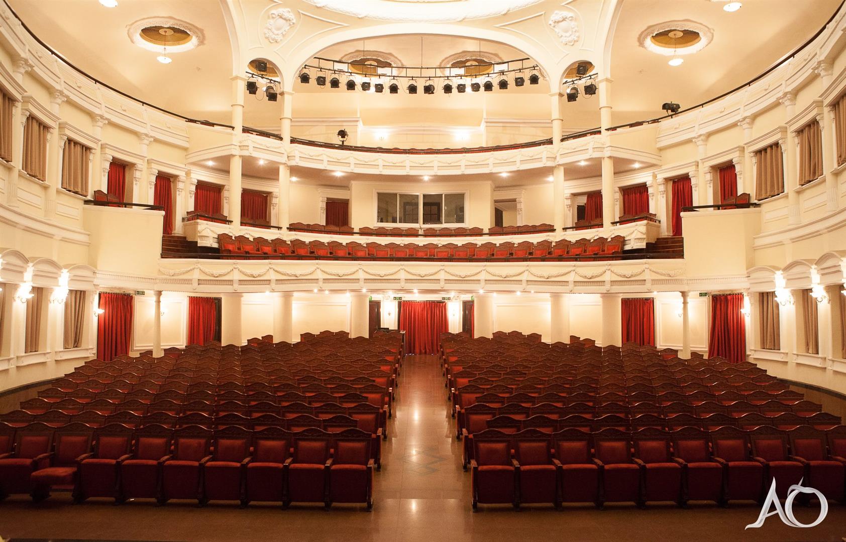 Ho Chi Minh City Opera House