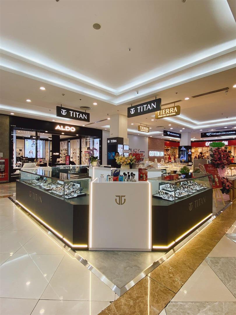 Vincom Mega Mall