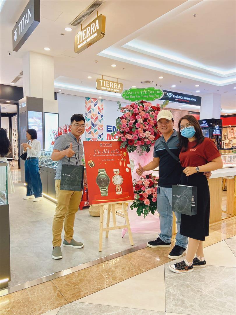 Vincom Mega Mall