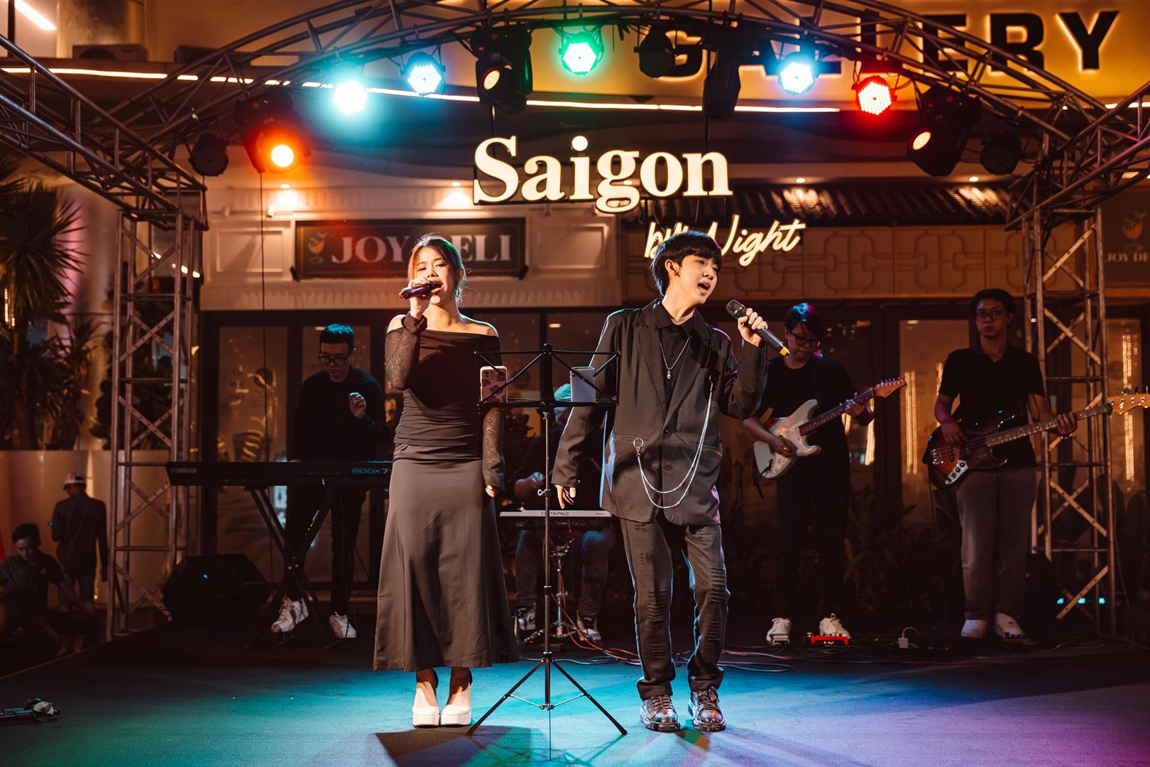 YOYO Beer Garden - 2Bis NTMK