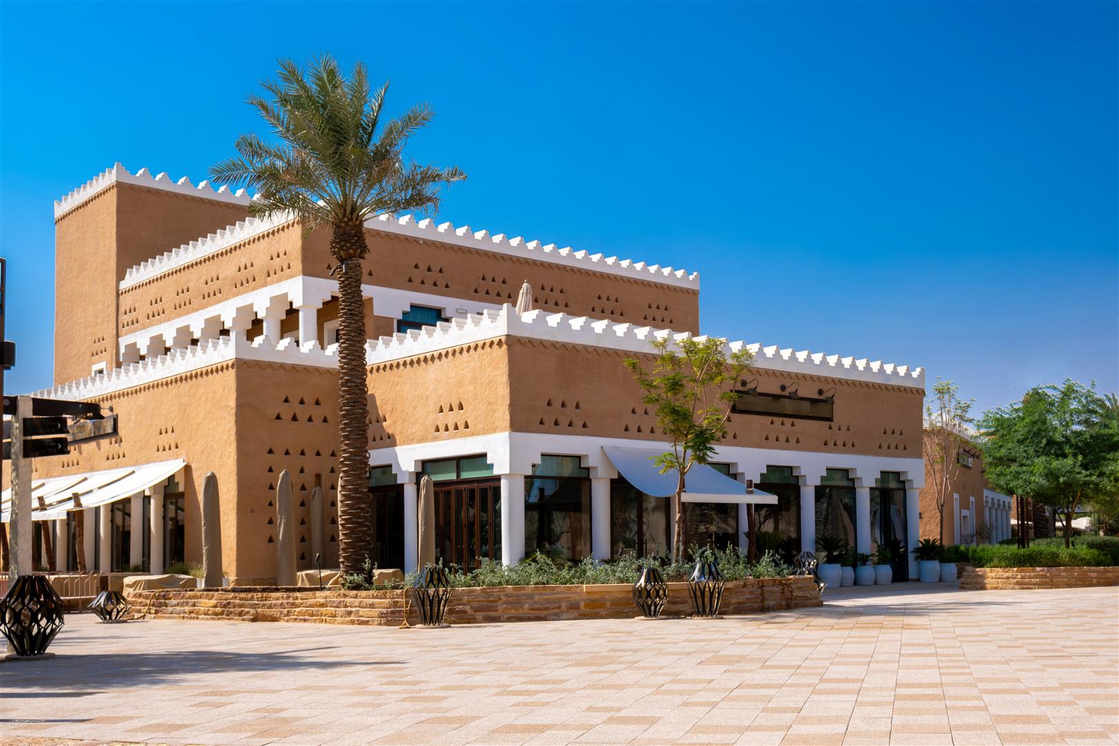 Riyadh