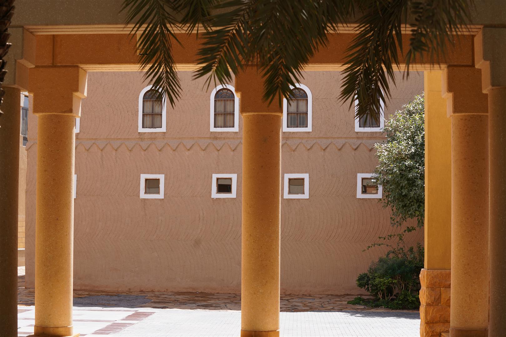 Riyadh
