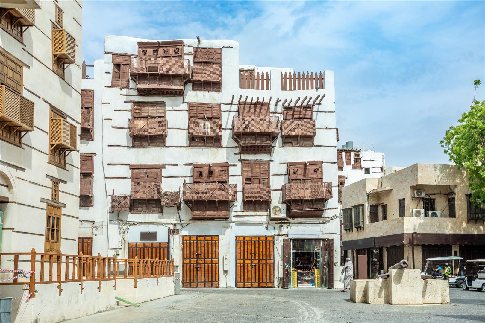Shutter Stock