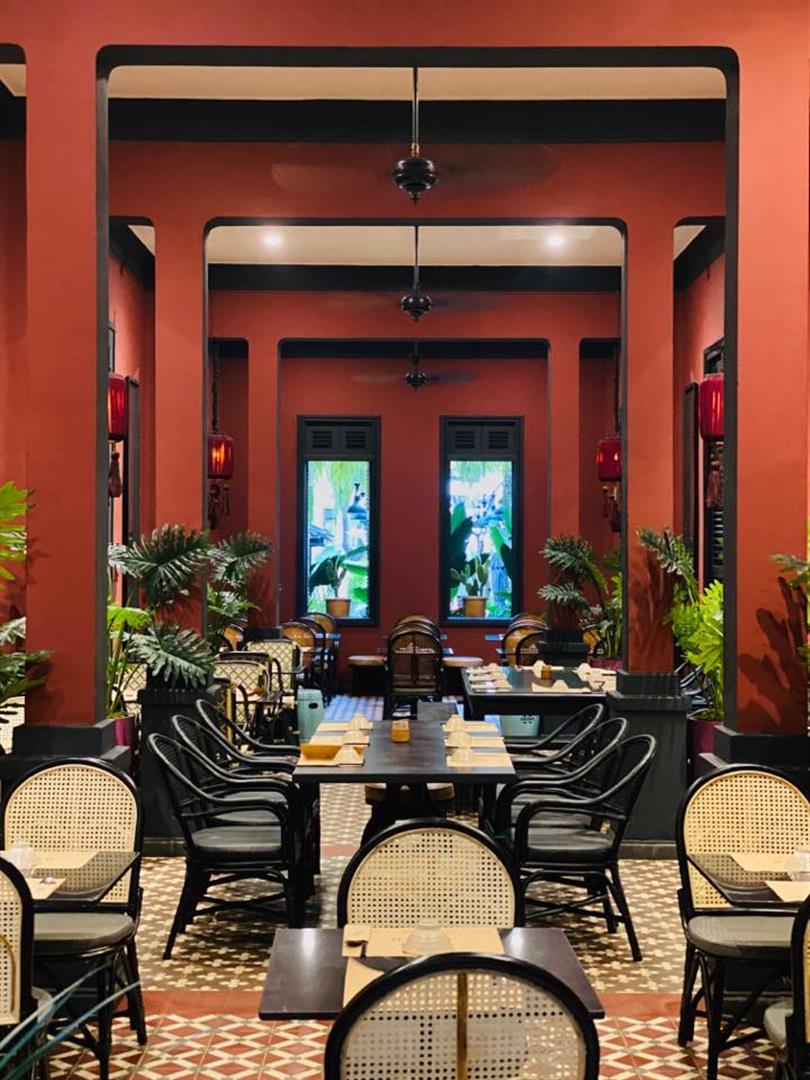 Ngon Restaurant