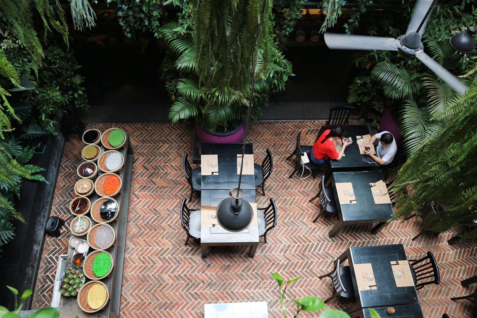 Ngon Restaurant