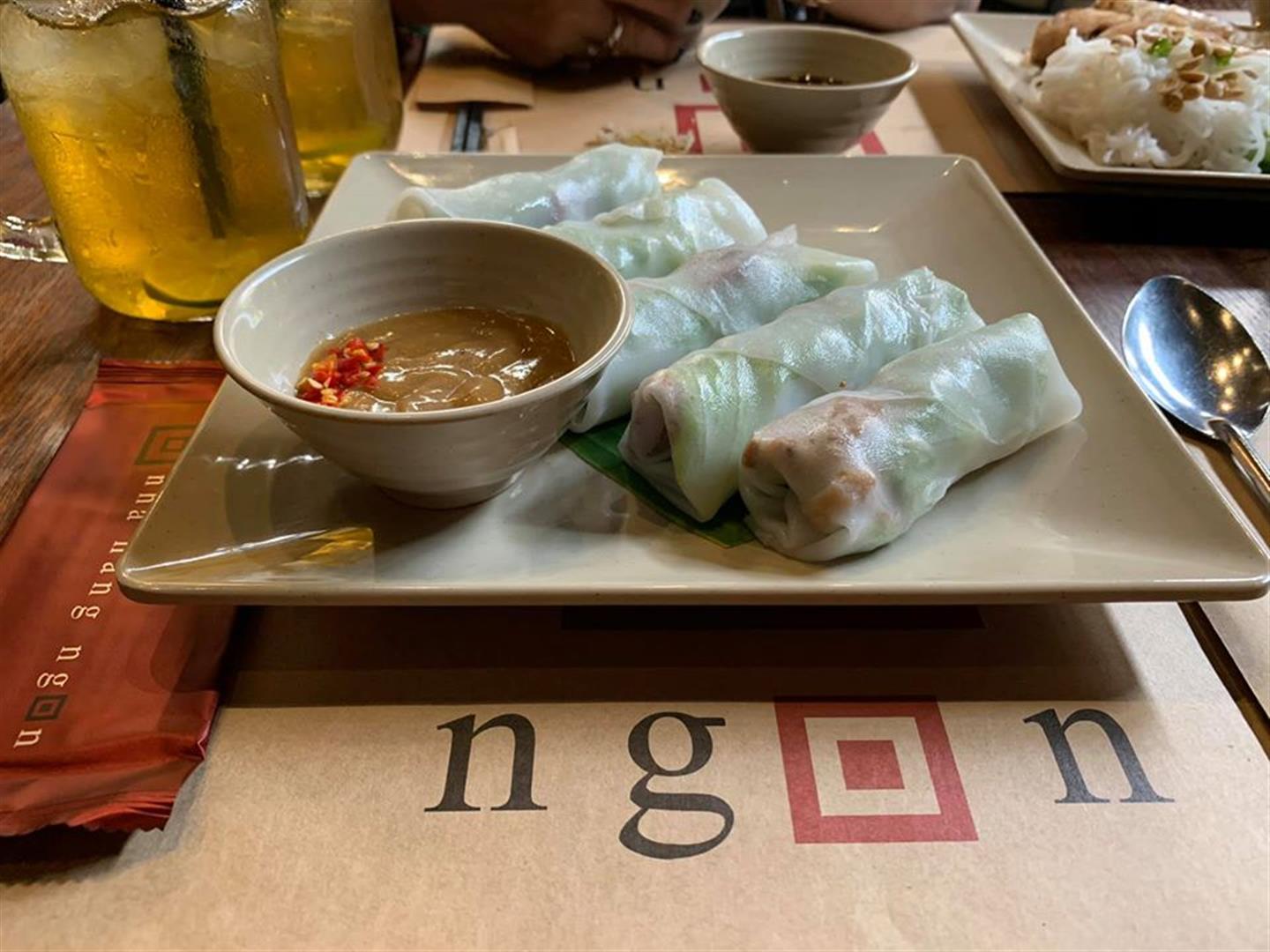Ngon Restaurant
